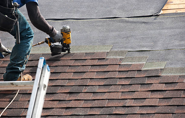 Licensed Gutter Installation service in Rocky Hill, KY - Brentwood Metal Roofing